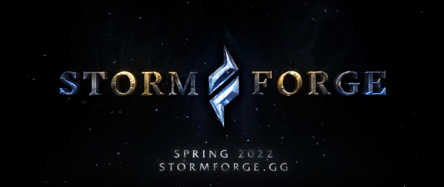 Stormforge Frame 5